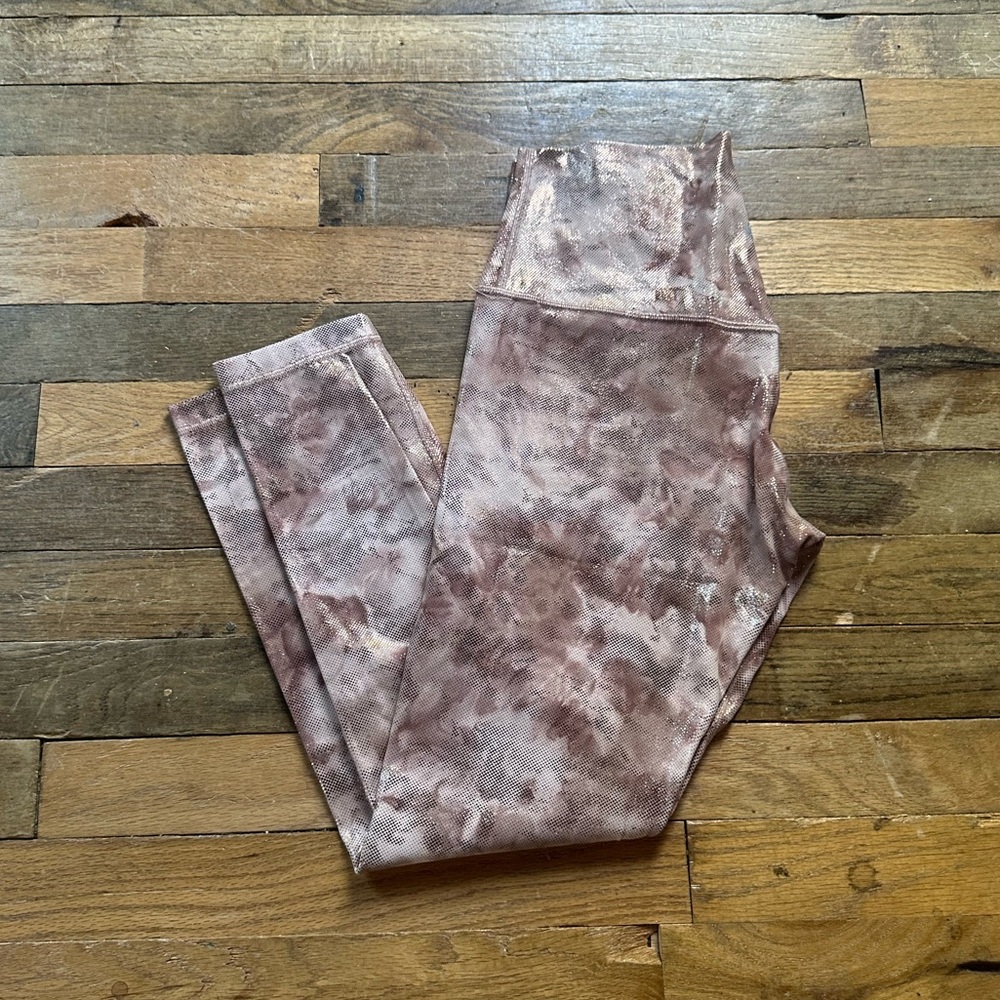 Lululemon Align 25” *Sparkle - 8